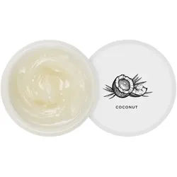Pestle & Mortar Chummi Lip Mask Coconut - 0.02 kg