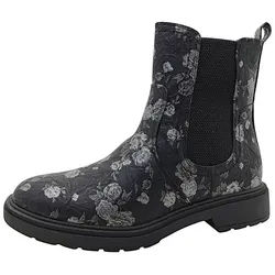 Jana Stiefel Stiefelette schwarz 36 EU