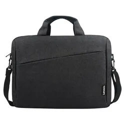 Lenovo 15,6 Casual Topload Notebooktasche T210, Black