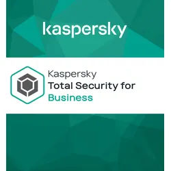 Kaspersky Total Security for Business