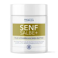 Provilea Senfsalbe Salbe 100 ml Frauen