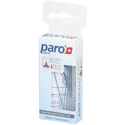Paro Isola brosse spirale 2,5mm bleu