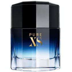 Paco Rabanne, Pure XS E.d.T. Nat. Spray Eau de Toilette 100 ml Männer