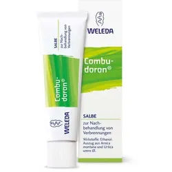 COMBUDORON Salbe 25 g
