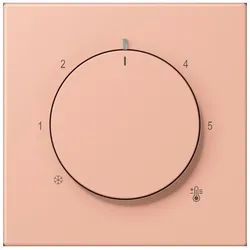 Jung Abdeckung für Thermostat LC 1749 BF 231 LC1749BF231