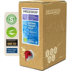 Fibertec Down Wash Eco 3000ml