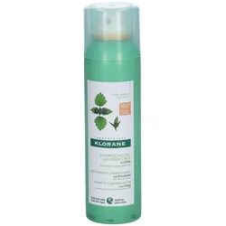 Klorane Talgreduzierendes Trockenshampoo mit Brennessel