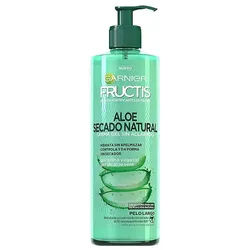 Garnier - Fructis Aloe Haarwachs 400 ml