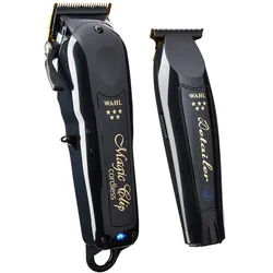 Wahl Cordless Barber Combo