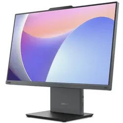 ThinkCentre neo 50a 24 Gen 5 - all-in-one Core i5 13420H 2.1 GHz - 16 GB - SSD 512 GB - LED 23.8" - English - Europe