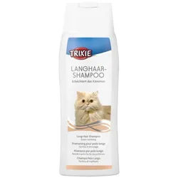 TRIXIE Shampoo für langhaarige Katzen 250ml