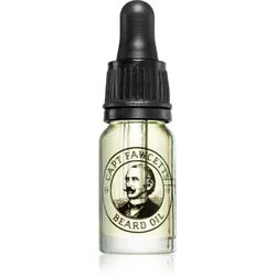 Captain Fawcett Beard Oil Bartöl 10 ml