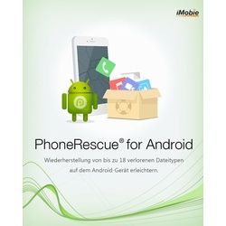 iMobie PhoneRescue Android