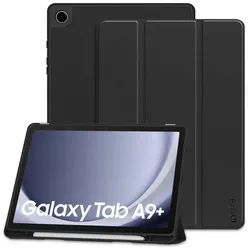 SC Pen Case for Samsung Galaxy Tab A9+ 11" X210 / X215 / X216 - Black