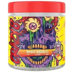 Swedish Supplements Crazy 8 Watermelon Wave