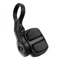 SRAM Schalthebel SRAM Controller POD AXS Standard D1 - Leichter, ergonomischer Schalt-C