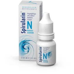 Spirularin Nagelserum 10ml