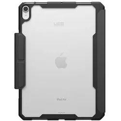 Essential Armor - black - iPad Air 11" (2024/2025/2026)