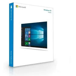 Microsoft Windows 10 Home