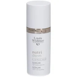 Louis Widmer Nutriderm Pigmacare - Sans Parfum