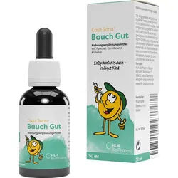 Casa Sana Bauch Gut 30 ML