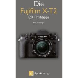 Die Fujifilm X-T2