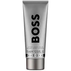 Hugo-Boss BOSS-Herrenduefte BOSS-BottledAfter Shave Balm 75 ml