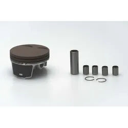 Daytona Kolbenkit 212ccm beschichtet