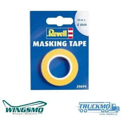 Revell Masking Tape 6mm 39694