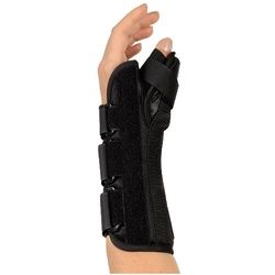 Werkmeister Wewa® Med Daumen-Handgelenkorthese 1 St schwarz