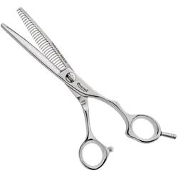 Cerena Modellierschere Q- Silver Q 9 - 5,75 Zoll - 4990