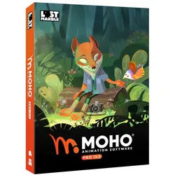 Moho Pro 13.5