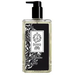 Farmacia-SS-Annunziata-1561 Unisexduefte Bath-ShowerShower Gel Bergamundi 500 ml