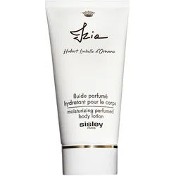 Sisley Fluide Parfumé Hydratant Izia