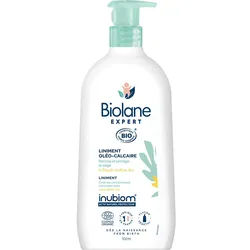 Biolane Kalzium-Öl-Liniment Biolane Expert