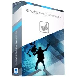 ACDSee Video Converter 5