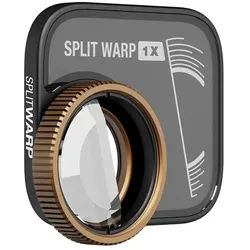 LCP16-SPLT-WRP camera lens filter