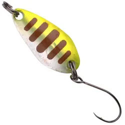 Trout Master Kunstköder Trout Master Incy Spoon 2cm 2,5g - Forellenblinker
