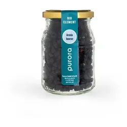 purora Element - Aroniabeeren handselektiert 150 g