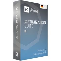 Avira Optimization Suite 2025