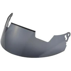 Arai PRO Shade SAI Sonnenblende, grau für Männer