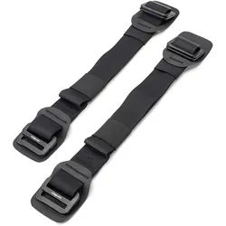 Kriega Strapkit OS-Series Satz, schwarz für Männer