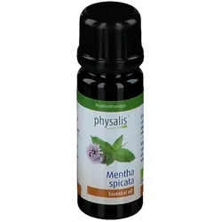 physalis® Grüne Minze