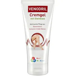Venodril Cremegel - mit Steinklee Creme 100 ml 100 ml Creme