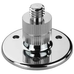 Monacor GNS-1 Tischflansch