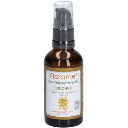 Florame Pflanzliches Öl aus Erdmandeln