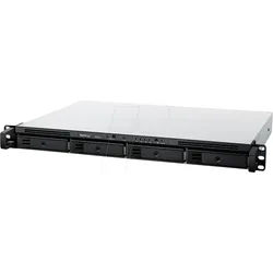 SYNOLOGY RS422+ - NAS-Server RackStation RS422+ Leergehäuse