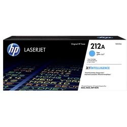 Hp Lasertoner W2121A cyan 4.500 Seiten
