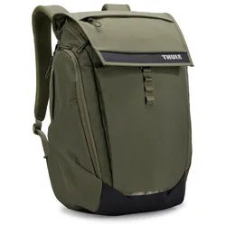 THULE Paramount Laptoprucksack 27 L Soft Green