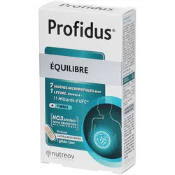 Nutreov Profidus® Waage